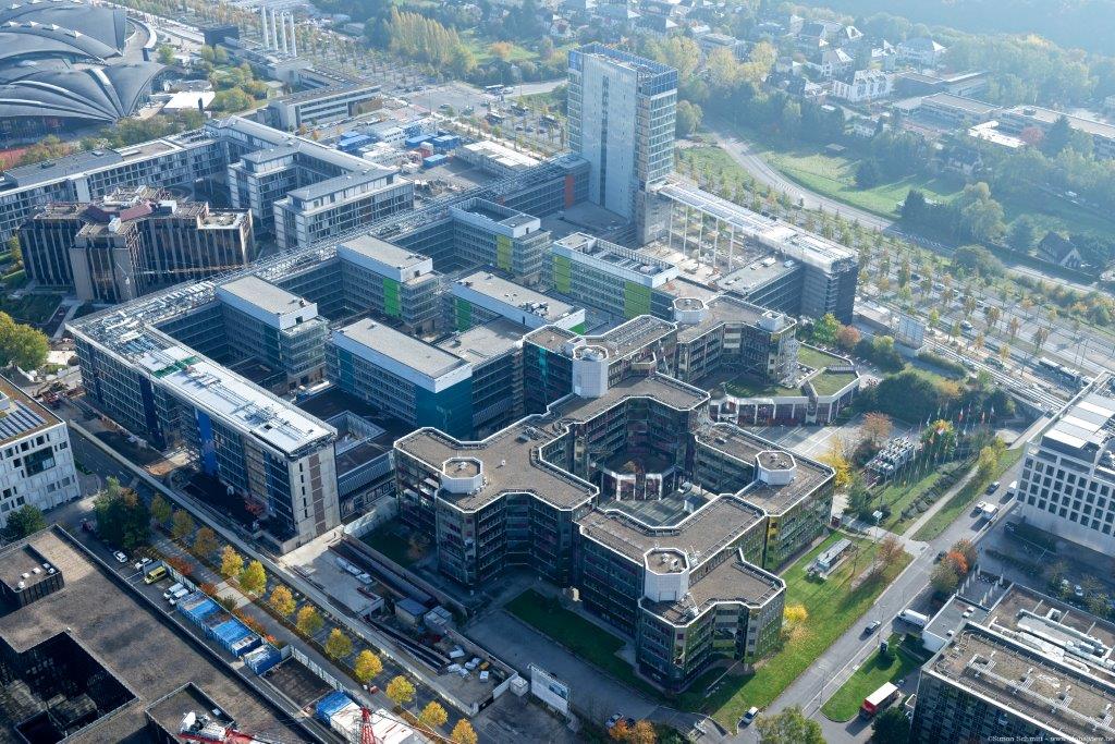 Parlement Européen